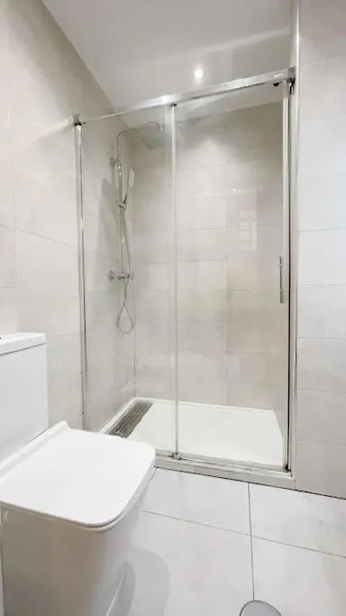 Stylish 2 Bedroom Apartment Next To Lamerced Plaza Malaga