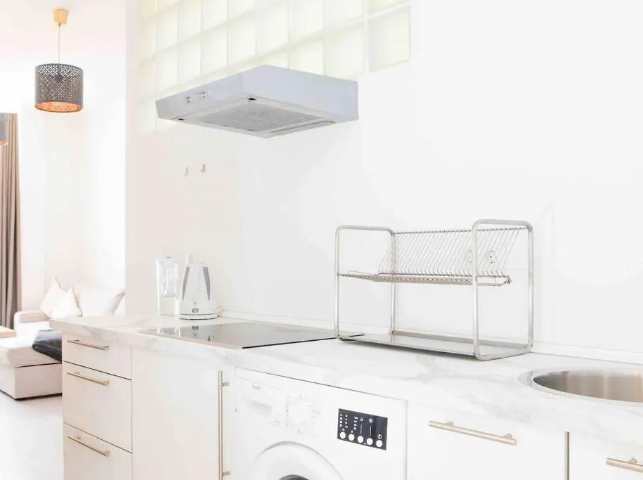 Stylish 2 Bedroom Apartment Next To Lamerced Plaza Malaga 0*,  Hiszpania