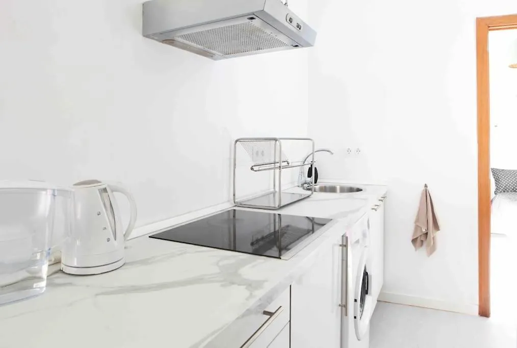 Stylish 2 Bedroom Apartment Next To Lamerced Plaza Málaga